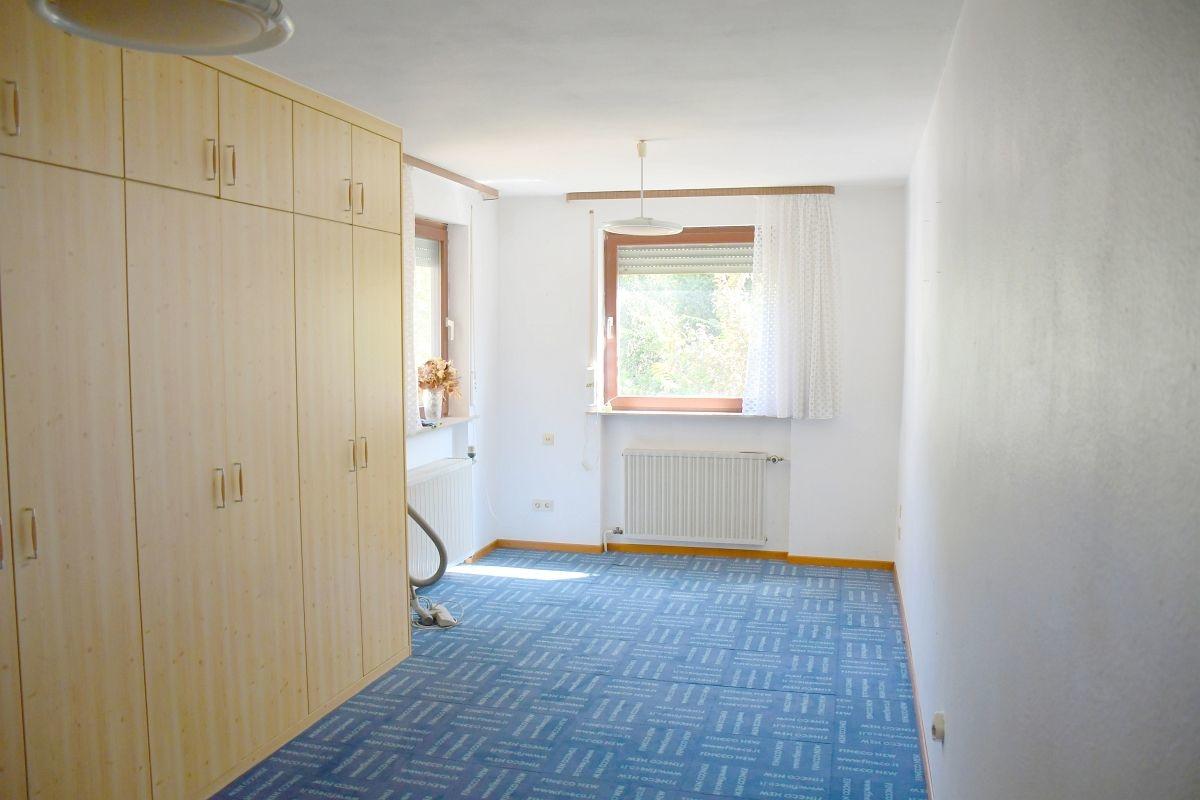 EG - Zimmer