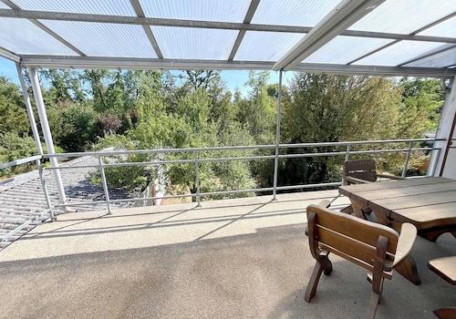 OG - großer Sonnenbalkon