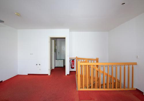 Büro Blick 2