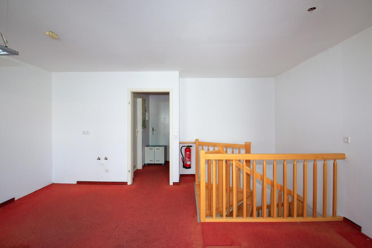Büro Blick 2