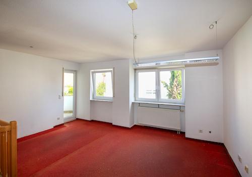 Büro Blick 1