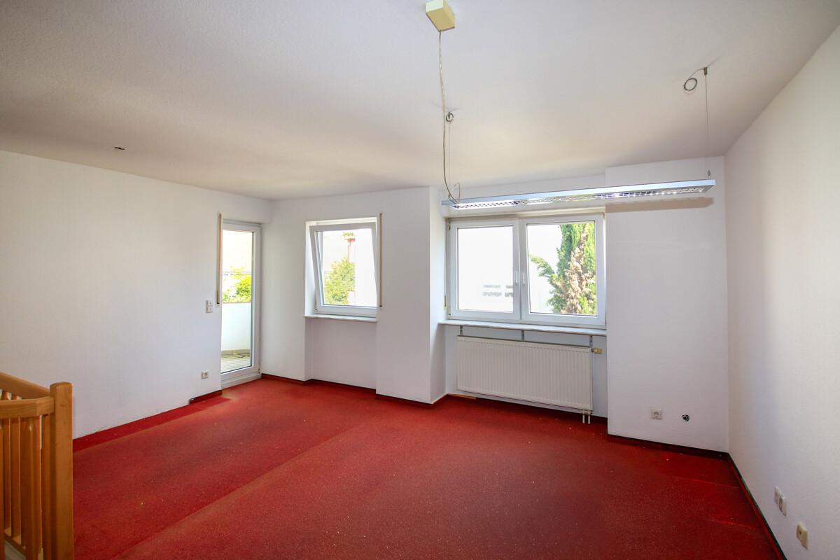 Büro Blick 1