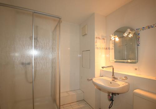Büro Badezimmer