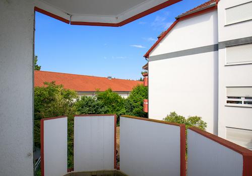 Büro Balkon