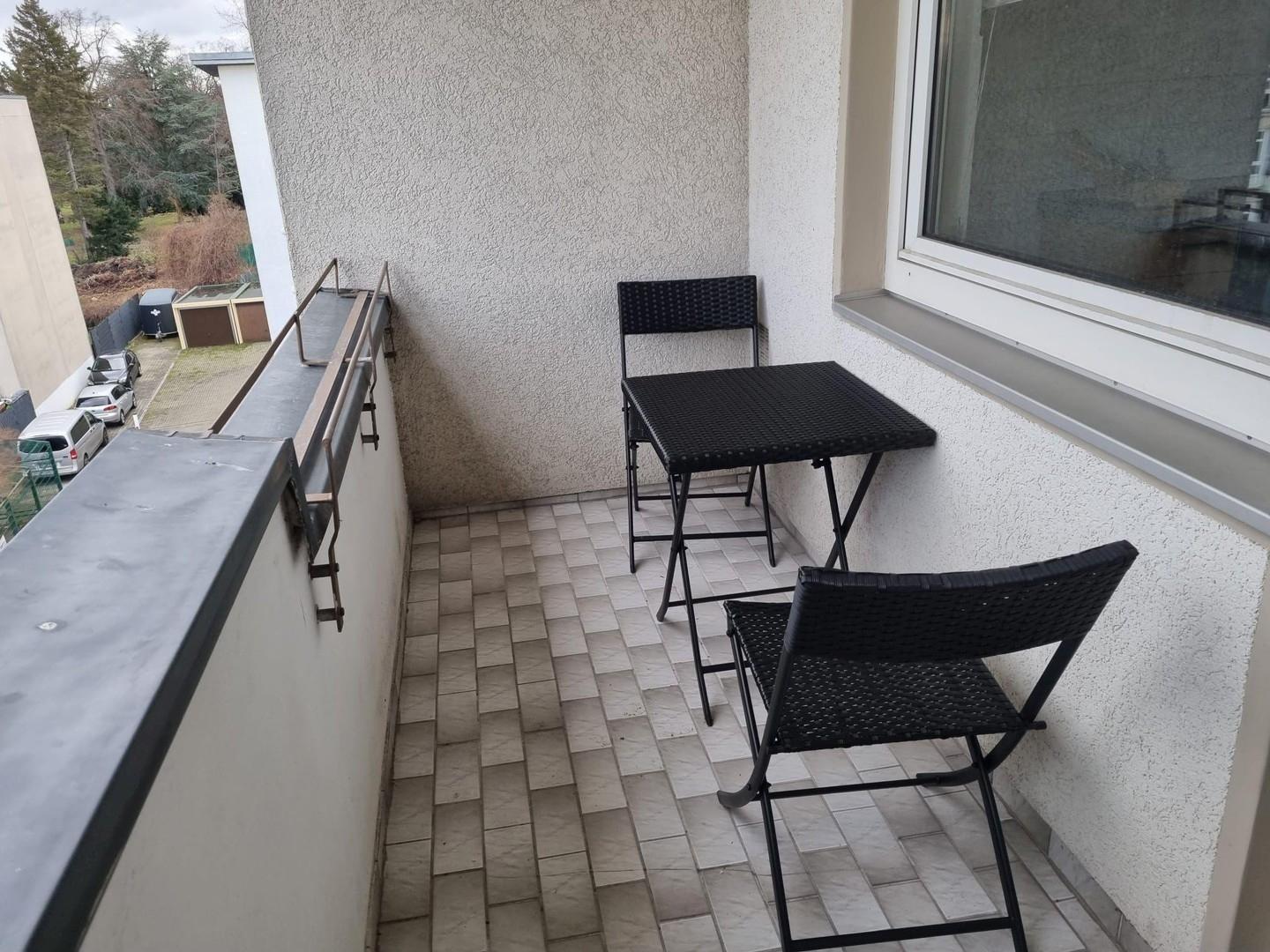 Balkon