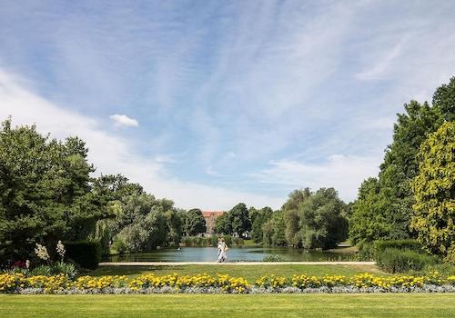 Volkspark Mariendorf