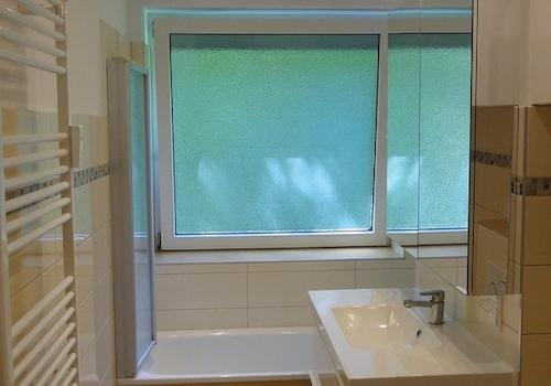 Bad/WC