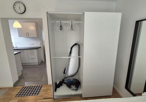 Schiebetürenschrank
