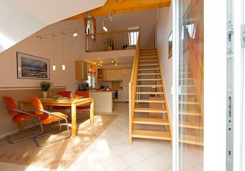 Treppe