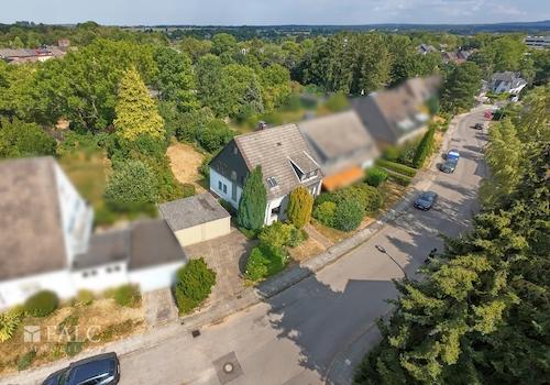 Familienfreundliche Umgebung
