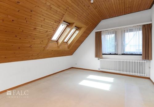 Weiteres Schlafzimmer
