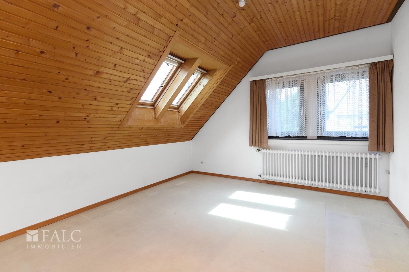 Weiteres Schlafzimmer