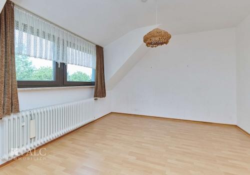 Kinderzimmer oder Büro? 