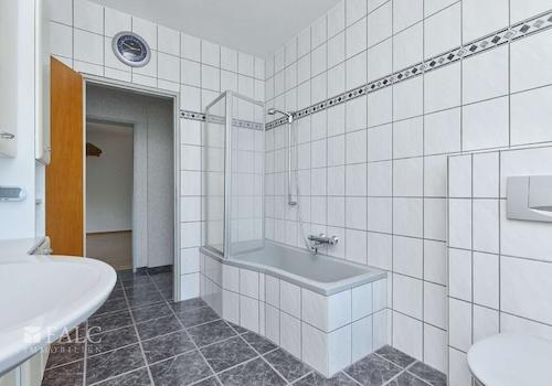 Ihr modernes Badezimmer