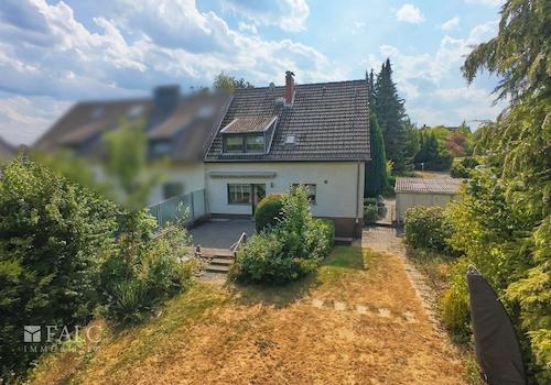 Rückansicht