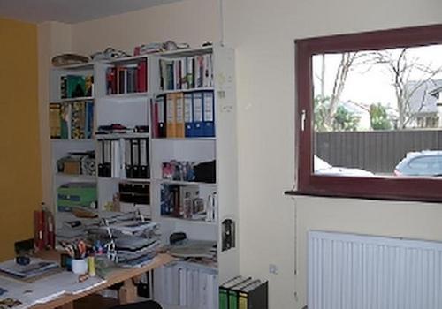 kl Schlaf/Arbeitszimmer EG