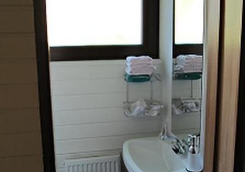Gäste WC EG m Tageslicht