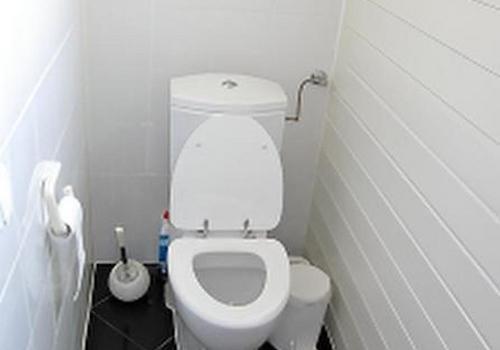 Gäste WC EG 