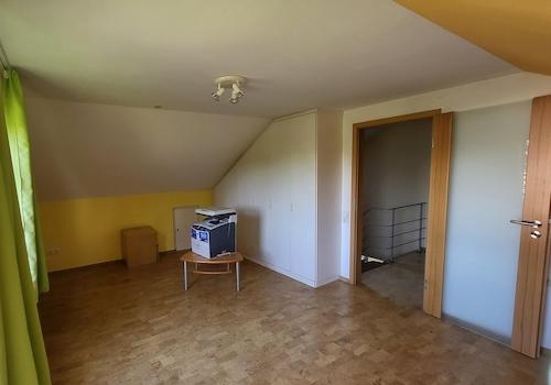 Schlafzimmer OG (Nord)