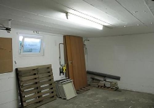 UG Garage