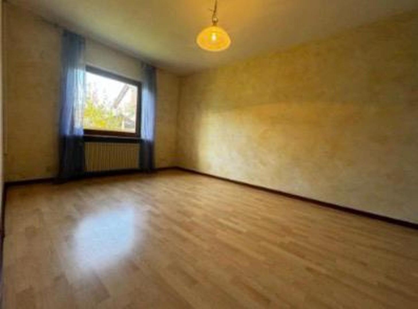 Kinderzimmer Obergeschoss