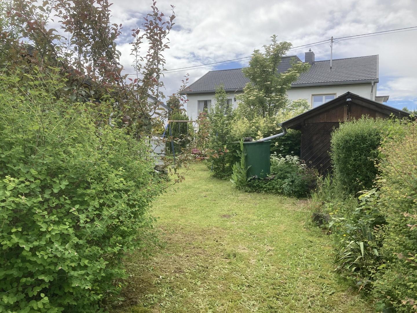 Garten 1