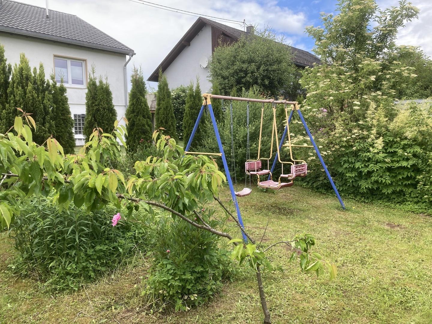 Garten 2