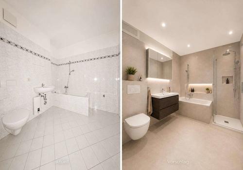 Badezimmer