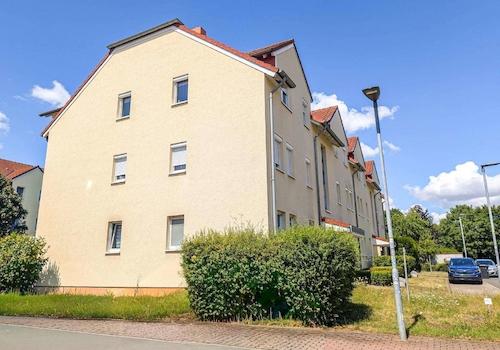 Giebelansicht