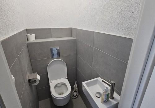 WC 1 - EG