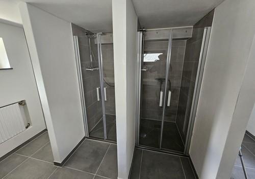 Waschraum - UG