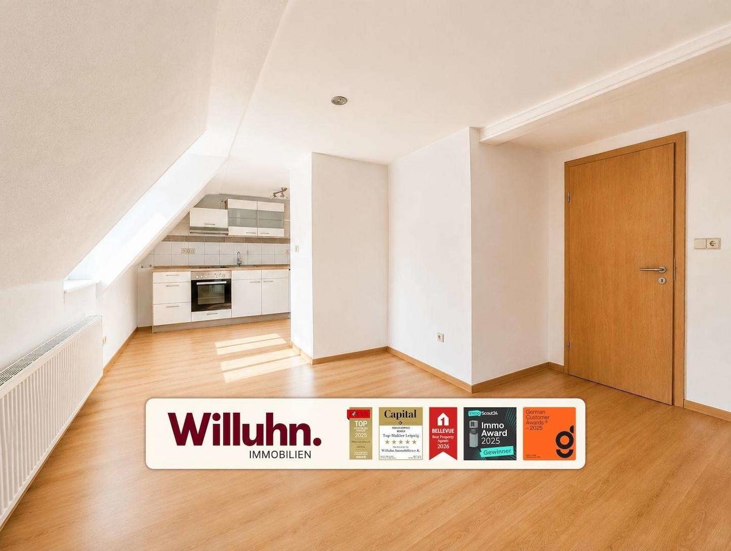 DG Wohnküche