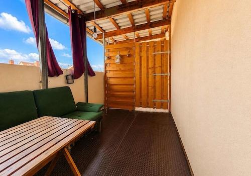 1. OG Balkon