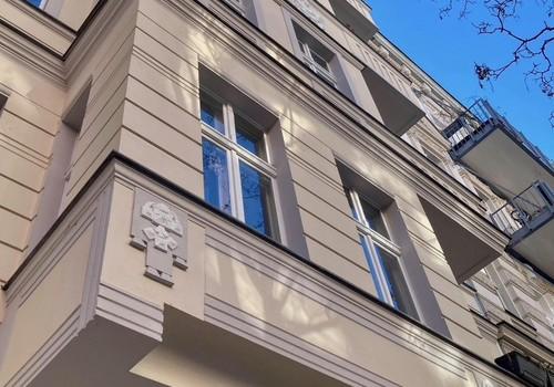 Fassade