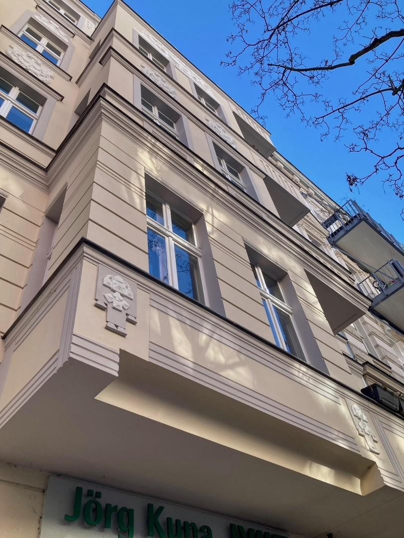 Fassade