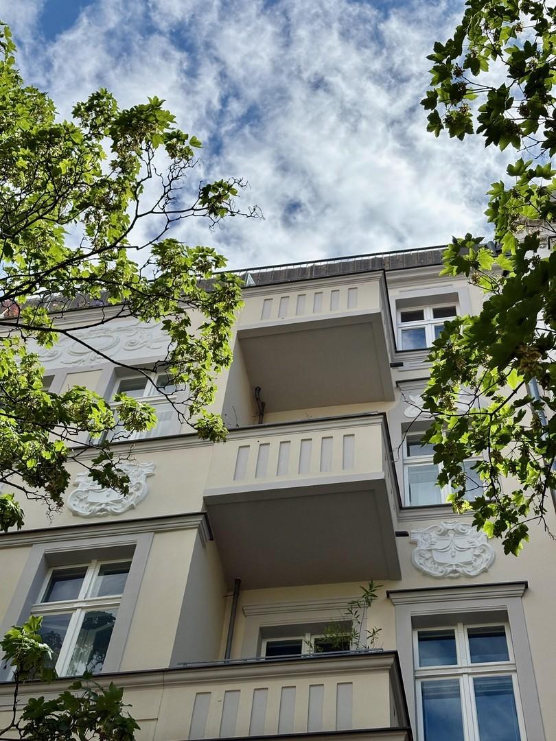 Fassade