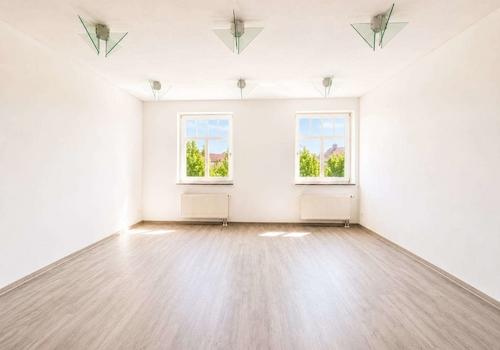 Beispiel Büroräume