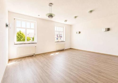 Beispiel Büroräume