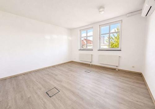 Beispiel Büroräume