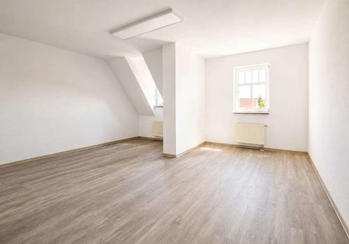 Beispiel Büroräume