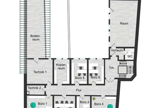 Grundriss 2 OG