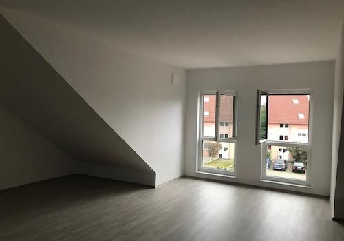 Zimmer Dachgeschoss