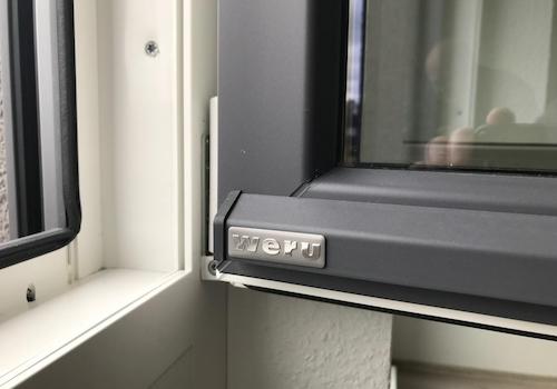 Fensterhersteller
