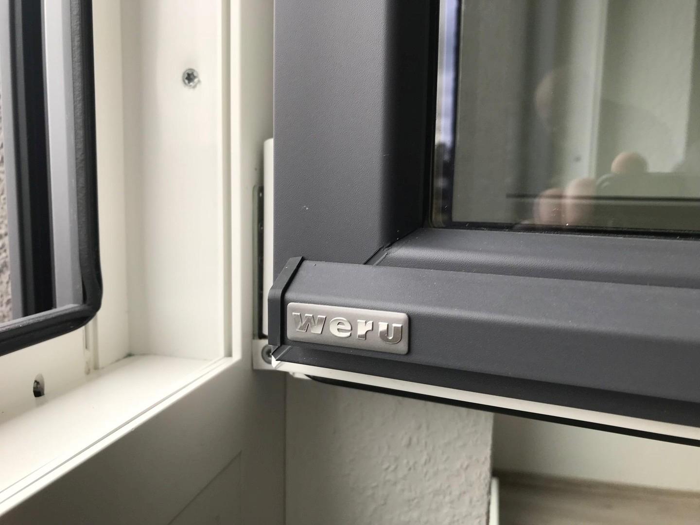 Fensterhersteller
