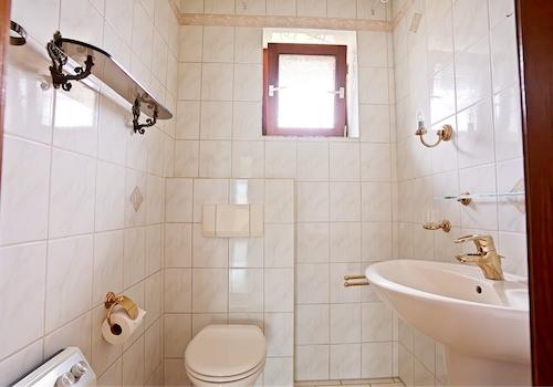 Gäste-WC