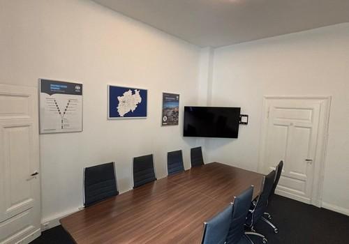 Sitzungszimmer