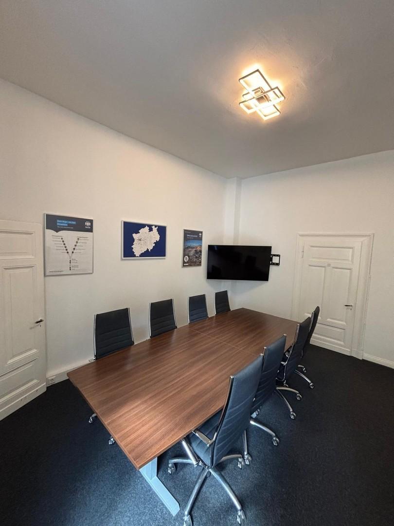 Sitzungszimmer
