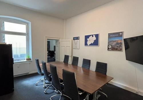 Sitzungszimmer 