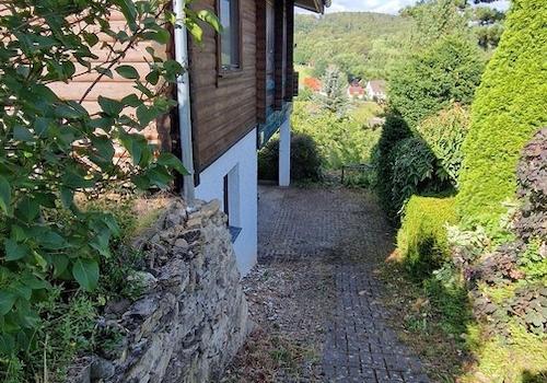 Hausansicht_Süd-West