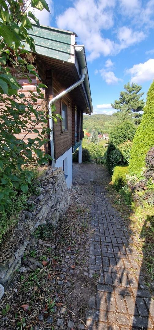 Hausansicht_Süd-West